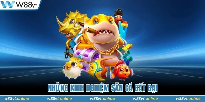 4 kinh nghiệm chơi game bất bại từ chuyên gia 