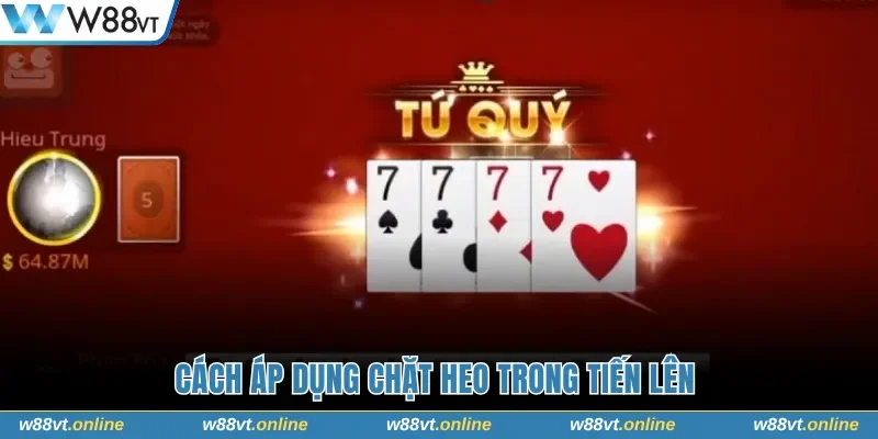 Cách áp dụng chiến thuật chi tiết 