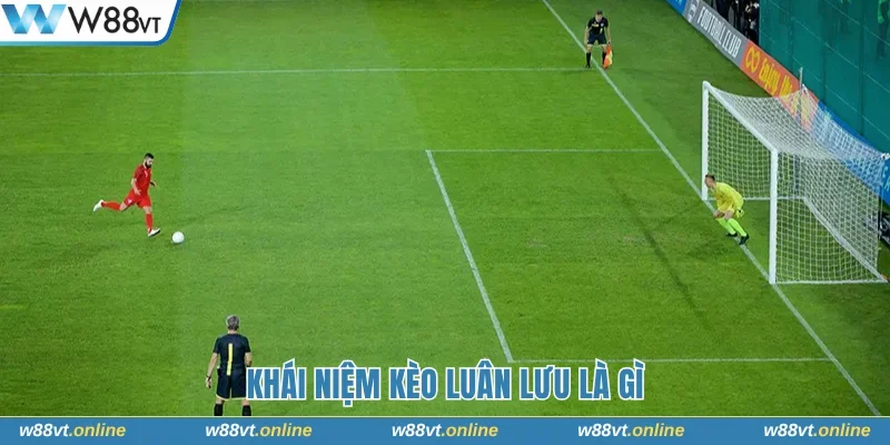 Khái niệm kèo luân lưu là gì