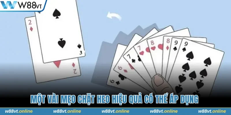 Mẹo chặn heo hiệu quả có thể áp dụng 